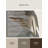 Machine Washable Cain Sailing Dinghy Coastal Geometric Rug in Beige – Beige Binding-1079030417