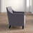 Chilukki Upholstered Armchair-1145401806