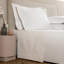 Doppio Ajour Sateen Sheet Set-75990307-75990309