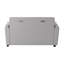 Canapé rembourré avec tablette Pro Series-104508599