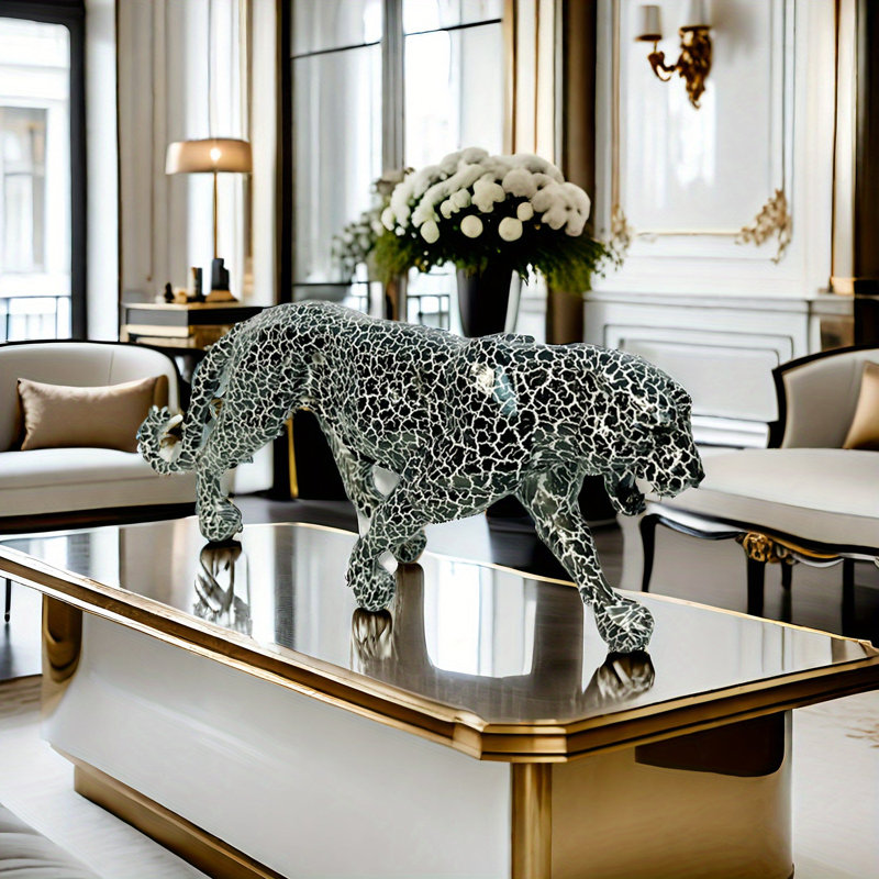 Décor, figurines et sculptures d'animaux