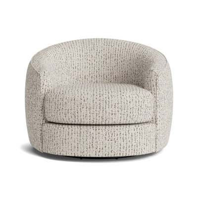 Giselle Full Swivel Chair