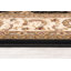Tapis intérieur / extérieur à médaillon persan crème / noir 5 pi x 7 pi (5 pi 3 po x 7 pi 5 po) Yasmin-2088171589