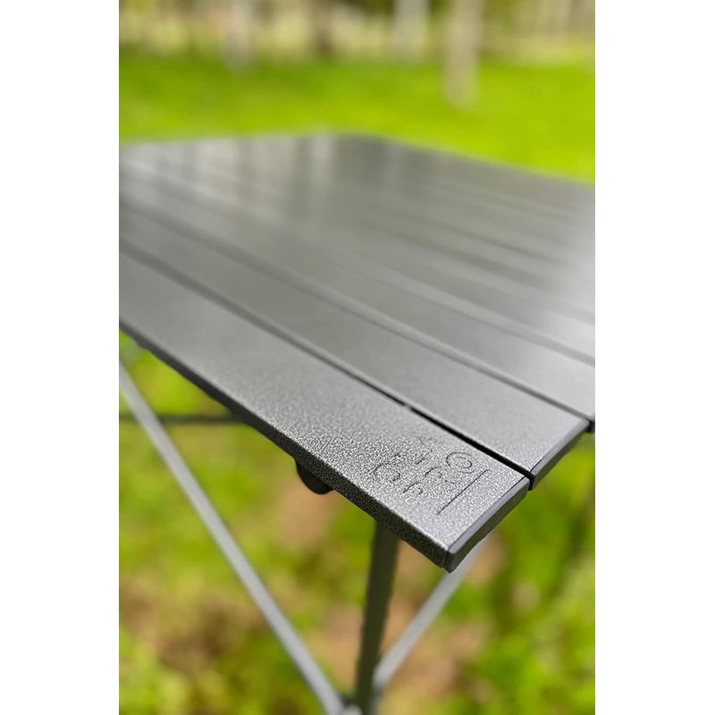 70cm Square Folding Table