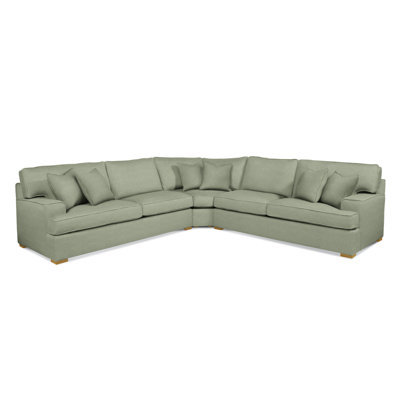 Sadie L-Sectional