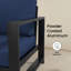 Ensemble de conversation pour 4 personnes avec coussins Sunbrella® Dulcie-90979265