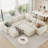 Sectional Sofac-936343802