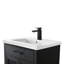 Ensemble de meuble-lavabo simple 24 po Sebastiano-111376080