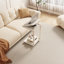 Table de bout en C en bois massif Annandale-724716250-724716255