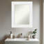 Miroir de salle de bain mural Luxe-120432165-118340402