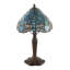 Metal Table Lamp