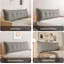 Coussin de siège de tête de lit capitonné à dossier Sit-up Back Comfort-960143328-999064041
