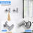 5 Piece Bathroom Hardware Set (set Of 5)-114018054