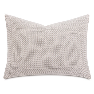 Taie décorative 100% coton Meadow