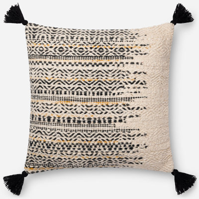 Paolini Wool Pillow