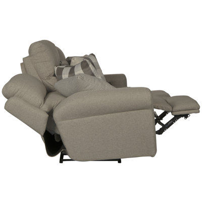 Aneeta Lay Flat Reclining Sofa