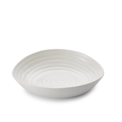 Sophie Conran, White - Pasta Bowls