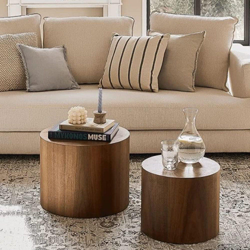 Table basse Arthos