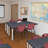 Regency Kee Training Table Top & 2 M Stack Chairs-73375335-73375336-73375330