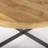 Molise Solid Wood Top Single Coffee Table-1466724921
