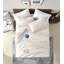 Ensemble de draps ultra doux Swift Home Essentials, microfibre, poches profondes jusqu’à 14 po, infroissable et facile d’entretien, pêche douce-845819655-845819692