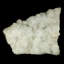 Assiette Debari Prehnite sur basalte