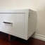 Meuble télé 78,7 po L 78,7 po Modern-1679639488