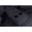 Causeuse-lit convertible avec console rabattable-1933374091