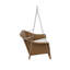 Universal Loom Accessories Outdoor 3 - Seat Patio Sofa-94027194-98133291