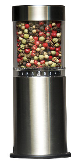 Hawkins Chef Pro Salt or Pepper Grinder