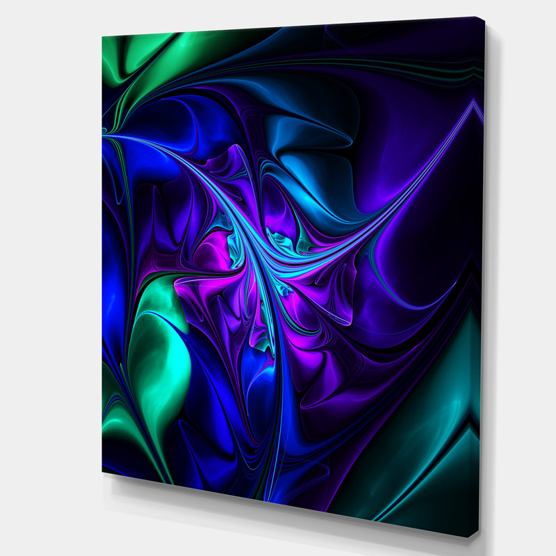 Modern & Contemporary, 20" H x 12" W x 1" D
