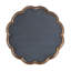 Dansby Pedestal Side Table-1627846884