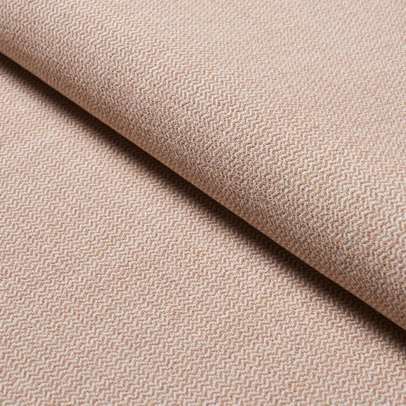 Tissu intérieur / extérieur Simon, Rosé