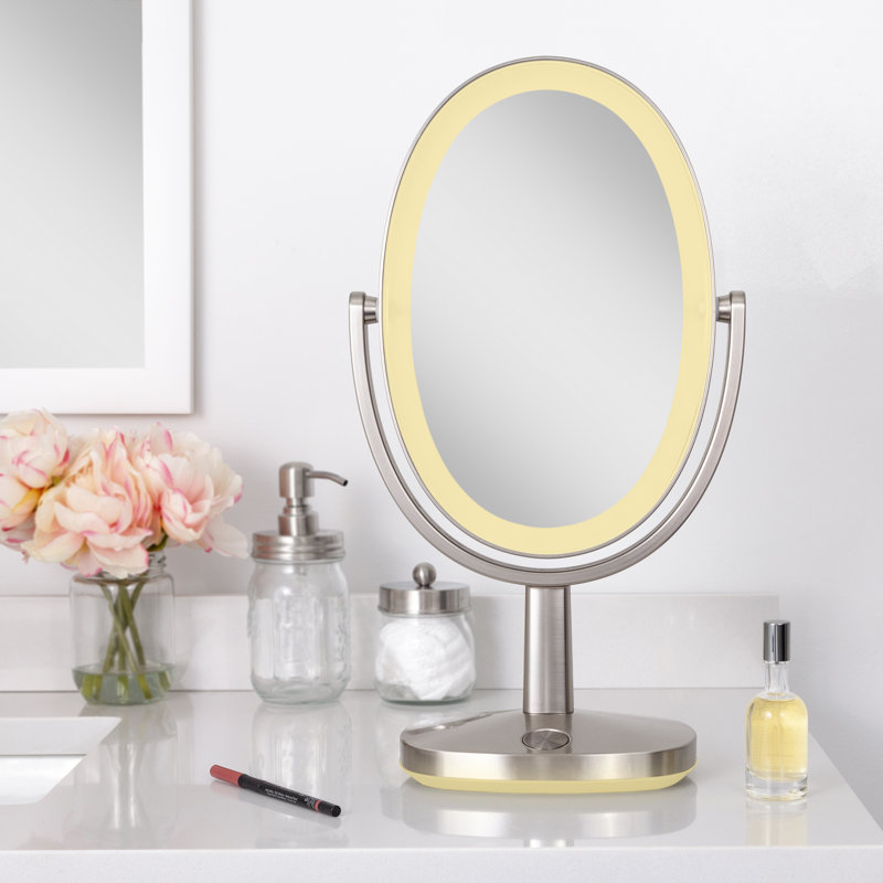 Bodha Concave Mirror