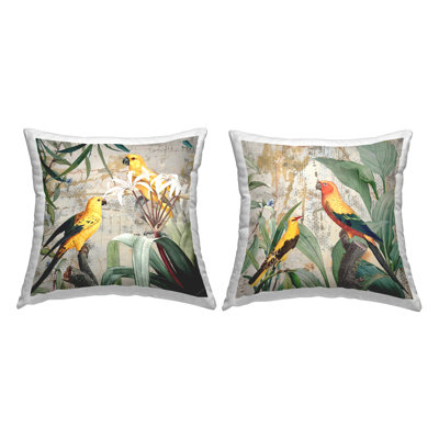 Coussin décoratif