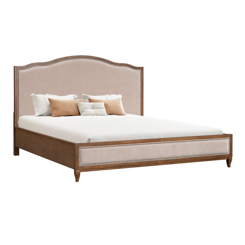 Riverstone 4PC Bedroom Set, King