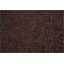 Causeuse éponge à compression complète, canapé à double profondeur courbé en S, chenille brune modulaire pour les petits espaces et la méditation, 66,9 L, 400 lb-688557440