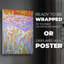 FLORAL Series DLxxxi - Impression sur toile seulement - non encadrée-794772097