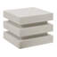 Provenance Signature Outdoor Square Coffee Table-71206340