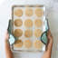 Nordic Ware Bundt Hot Pad