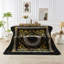 Modern Greek Throw Blanket Elegant Pattern Soft Plush Warm Lightweight Decorative Blanket for Sofa Couch Bed Living Room Bedroom-111914415-111914420