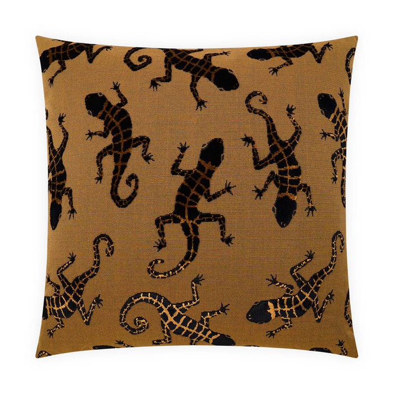 Echo Throw Pillow, Square 24"