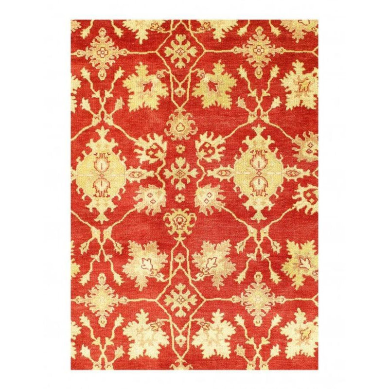 Oriental Area Rug