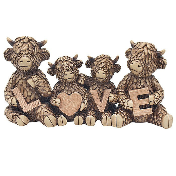 Amie Figurines & Sculptures