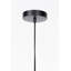 Luminaire suspendu unique à 6 lumières Monica-72595080