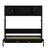 Murphy Bed With Storage Cabinets