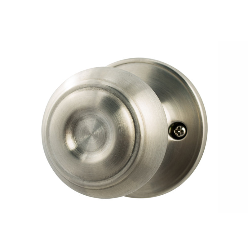Manette Juniper, Nickel satiné