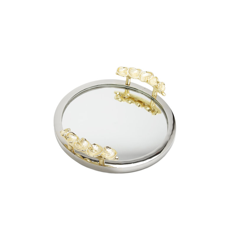 Plateau de coiffeuse Formor, Grand