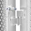Rampe portative 3 po Silver Spring-50784475