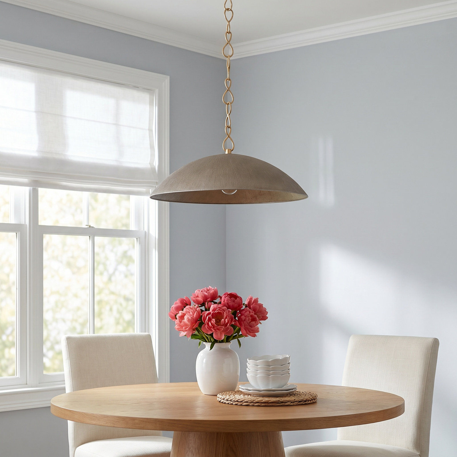 Eve Single Light Pendant